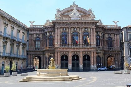 teatro bellini