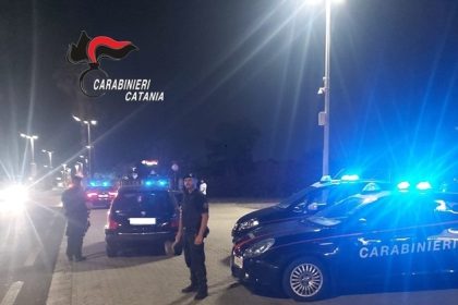 playa carabinieri