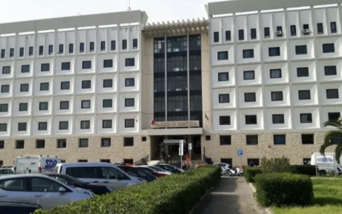 tribunale siracusa