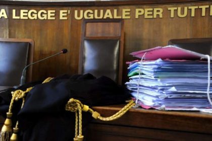 Messina. Stalking. 37enne rinviato a giudizio