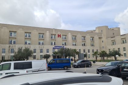 muore per shock anafilattico in ospedale