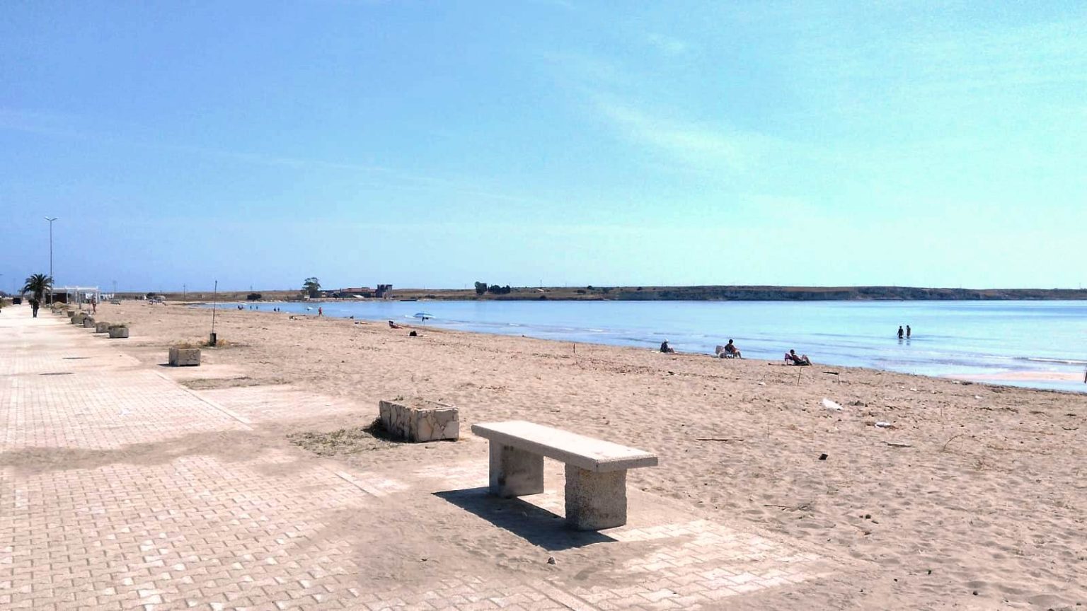 marina di priolo