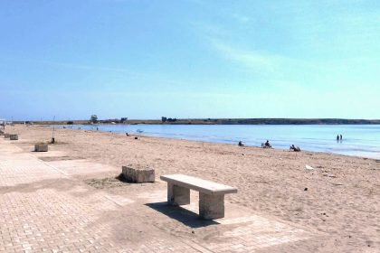marina di priolo
