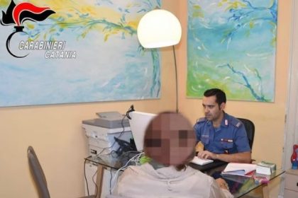violenza verso la madre e l'ex moglie