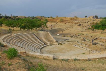 morgantina