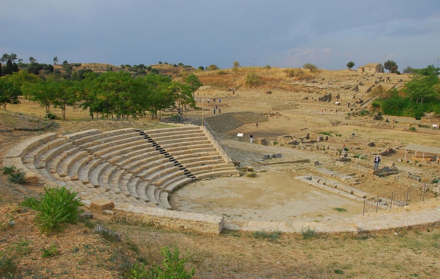 morgantina
