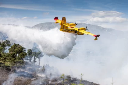 canadair rogo pantalica