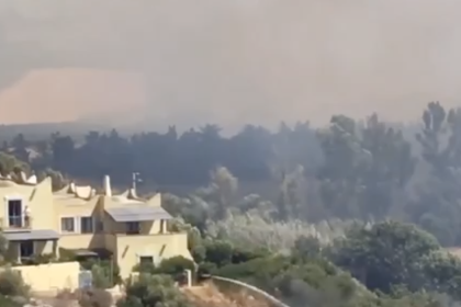marsa siclà incendio