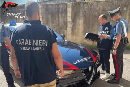 lavoratori in nero