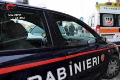 salvataggio acireale e fiumefreddo