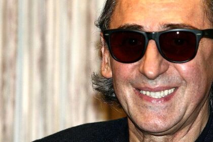 franco battiato