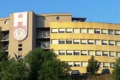 ospedale di lentini