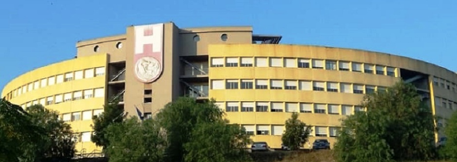 ospedale di lentini