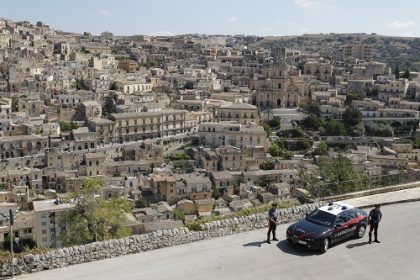 ponte guarneri modica