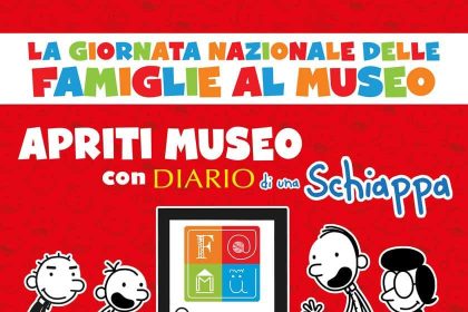 Naso. Al Museo di Arte Sacra: la giornata nazionale delle famiglie