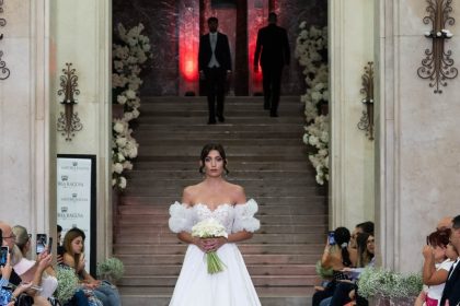 Maison de Beauté Illumina Me Wedding di Sartoria Ragusa