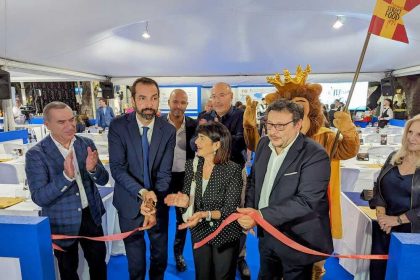 Messina Street Food Fest 2023: due serate con migliaia di utenti