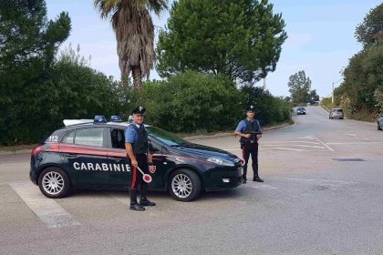 Patti. Weekend di controlli. 5 denunce e 2 segnalazioni per droga
