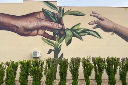 Torregrotta. Realizzato murales per il centenario dell’autonomia