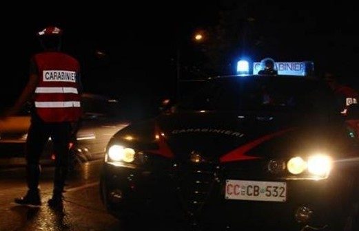 Sant’Agata di Militello. Cittadino nota furto e chiama i Carabinieri