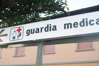 Castell’Umberto e San Salvatore Fitalia: trasloco guardia medica