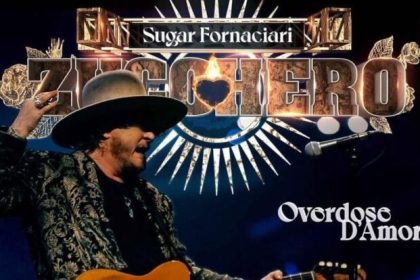 Messina. 30 giugno: concerto Zucchero allo stadio Franco Scoglio