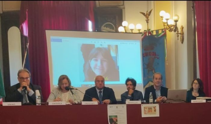Messina. Convegno: Il Silenzio uccide. Parliamone.