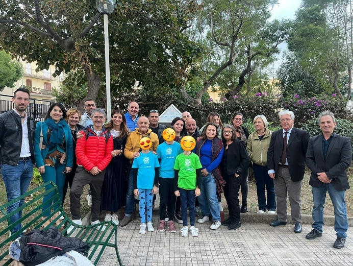 Gioiosa Marea. Inaugurata la terza libreria all’aria aperta