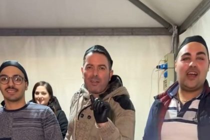 A San Fratello gran successo per la V edizione del: Martin Fest