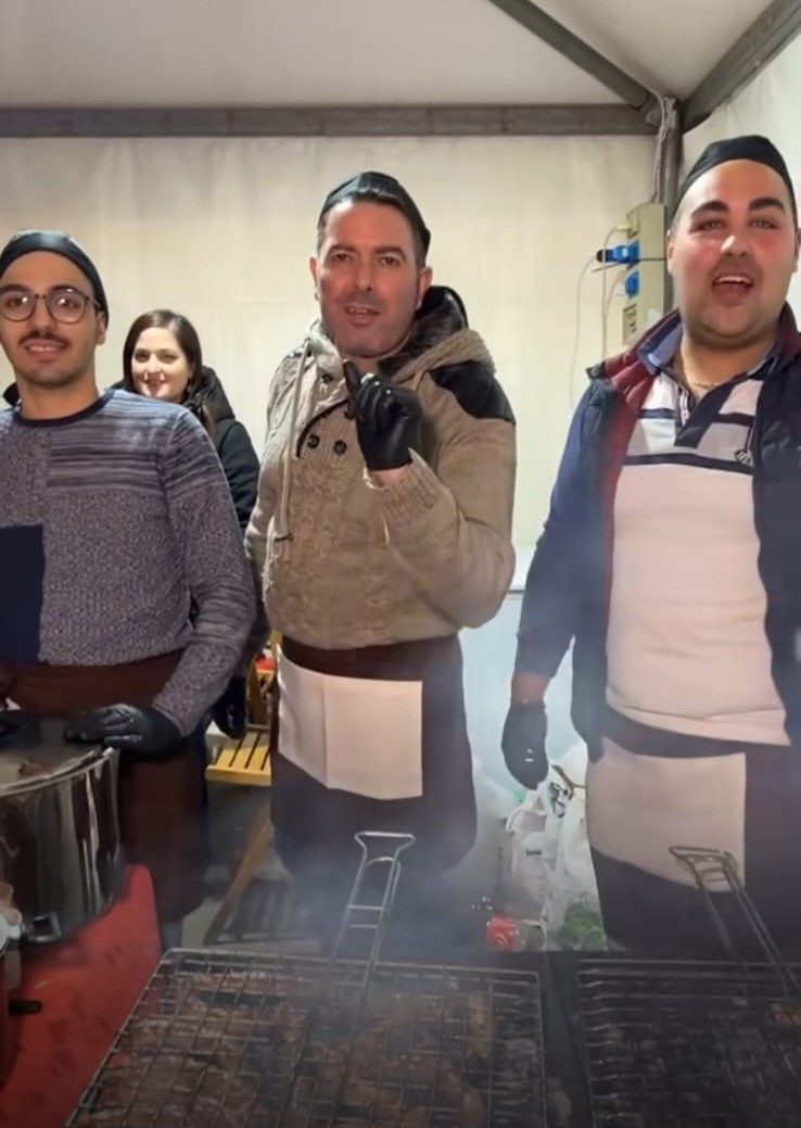 A San Fratello gran successo per la V edizione del: Martin Fest