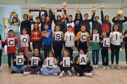 Patti. Eco della Sicilia. Il Pirandello alla riscoperta delle tradizioni