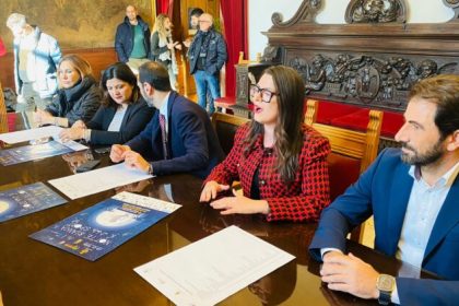 Messina. Notte Bianca dello Sport: 48 le discipline da sperimentare