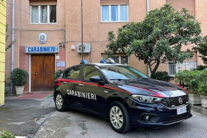 Gioiosa Marea. 63enne finisce ai domiciliari per delitto di incendio