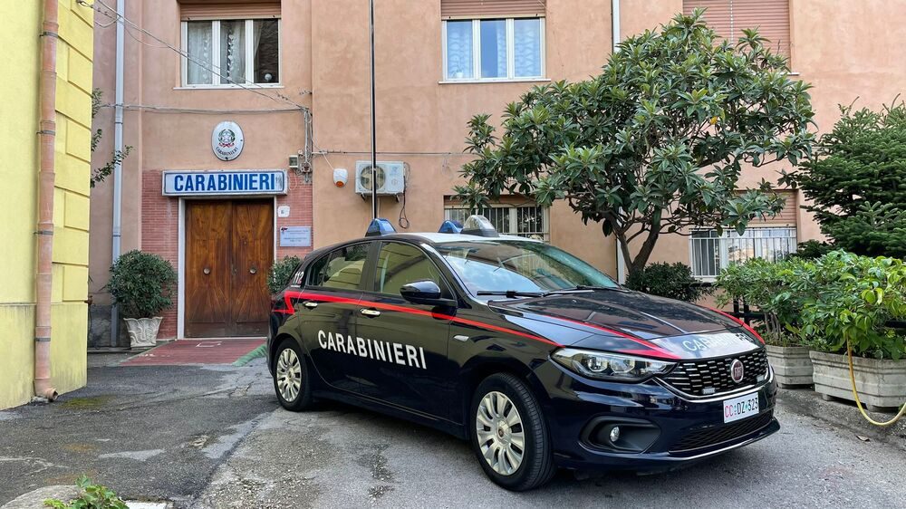 Gioiosa Marea. 63enne finisce ai domiciliari per delitto di incendio
