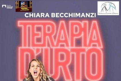A Messina arriva: Terapia d’urto – Dio Patria e Famiglia