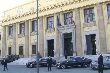 Piraino. Omicidio colposo confermato in appello. Condannato uomo