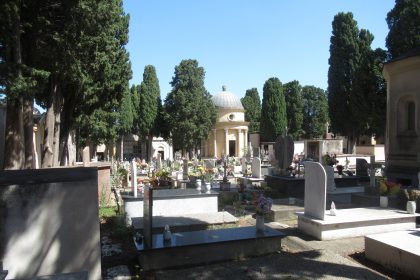 Sant’Agata Militello. Furto al cimitero : polizia indaga