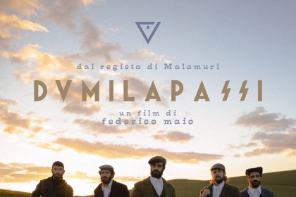 Il film girato a San Filippo del Mela: Dumilapassi arriva al cinema