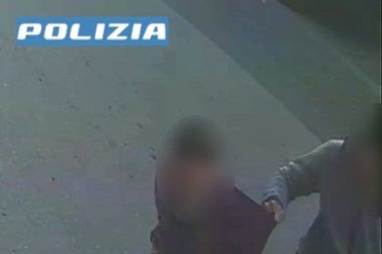 Sant’Agata Militello. Rapina a disabile: domiciliari per un tunisino