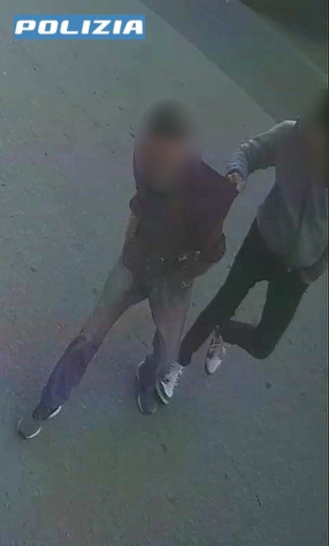 Sant’Agata Militello. Rapina a disabile: domiciliari per un tunisino