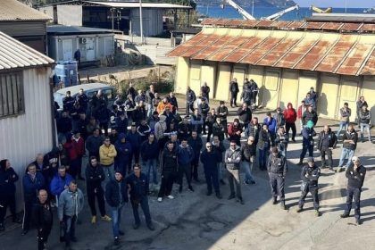 Messina. La Cisl contro le morti e gli infortuni sul lavoro