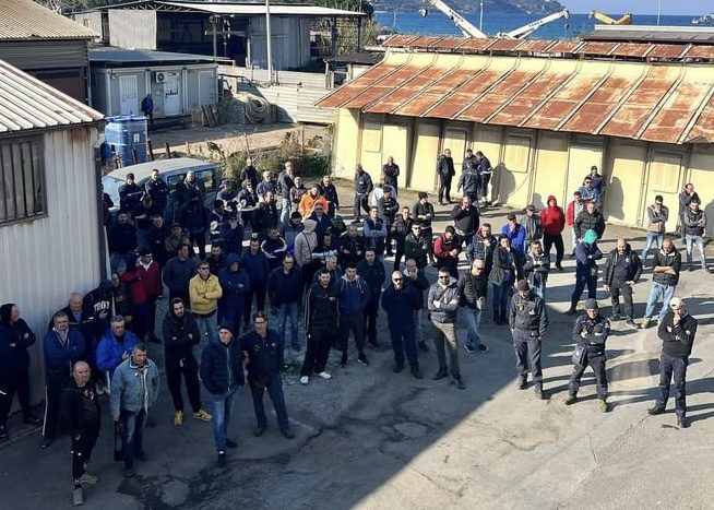 Messina. La Cisl contro le morti e gli infortuni sul lavoro