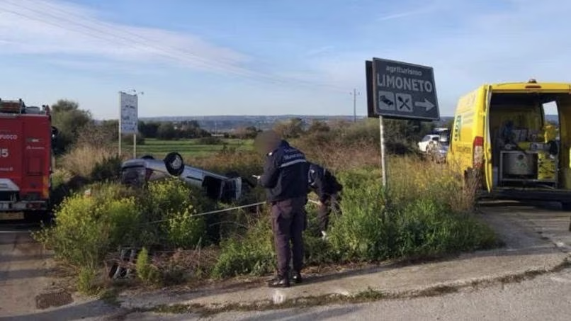 incidente maremonti