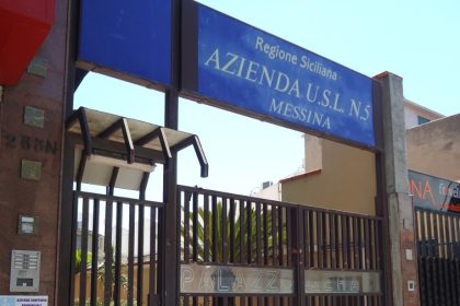 Asp Messina. Paura in psichiatria: dottoressa aggredita da paziente