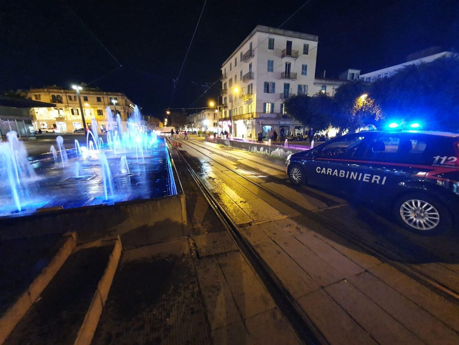 Messina. Minore preso a calci e pugni per avere telefono e cappellino