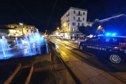 Messina. Minore preso a calci e pugni per avere telefono e cappellino
