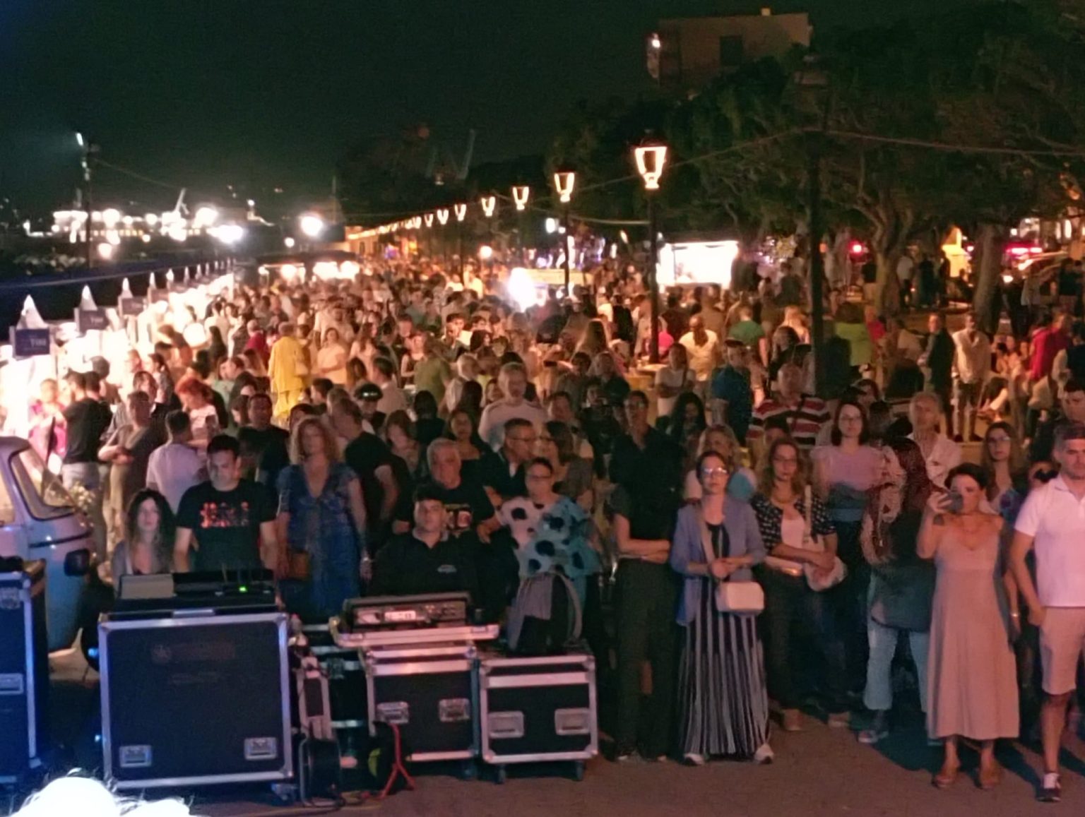 street food milazzo