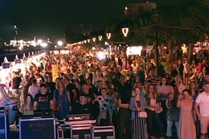 street food milazzo