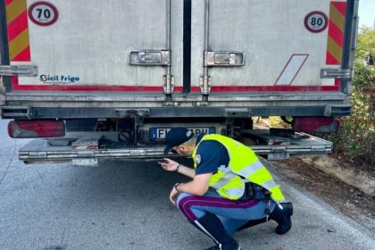 Incidente sull'autostrada Messina-Palermo: automobilista ferito