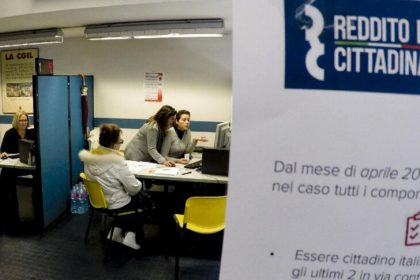 Messina. CGIL denuncia: i sussidi contro la povertà non bastano